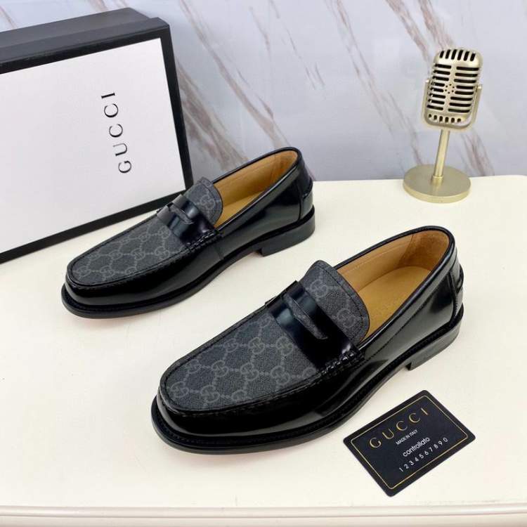 Picture of Gucci Shoes _SKUGuccisz38-44mnf01057750